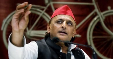 अखिलेश यादव का बीजेपी पर दोहरा प्रहार: अयोध्या में ‘लंकाकांड’ से लेकर ‘ग्राम प्रधान’ मुद्दे पर घेरा