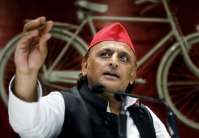 अखिलेश यादव का बीजेपी पर दोहरा प्रहार: अयोध्या में ‘लंकाकांड’ से लेकर ‘ग्राम प्रधान’ मुद्दे पर घेरा