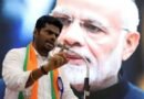 तमिलनाडु में भारी सियासी हलचल: नई पार्टी की अटकलों के बीच के. अन्नामलाई ने की BJP के राष्ट्रीय पदाधिकारी से मुलाकात