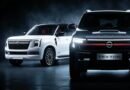 निसान की भारत में वापसी: नई मिडसाइज SUV ‘टेक्टन’ की पहली झलक जारी, 9 जुलाई को होगी पेश