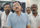 उद्धव गुट के 6 सांसदों के पाला बदलने पर संजय देशमुख की पहली प्रतिक्रिया, कहा- ‘विकास के लिए कानून के दायरे में लिया सामूहिक फैसला’