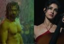 आवारापन 2 का टीज़र रिलीज: लाल ड्रेस में सेलो बजाती दिखीं दिशा पाटनी, इमरान हाशमी संग जमी जोड़ी
