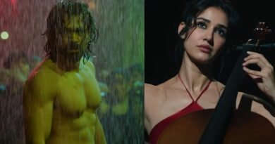 आवारापन 2 का टीज़र रिलीज: लाल ड्रेस में सेलो बजाती दिखीं दिशा पाटनी, इमरान हाशमी संग जमी जोड़ी