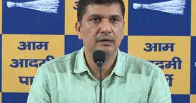 चढ़ावा चोरी विवाद: AAP ने राम मंदिर ट्रस्ट पर साधा निशाना, पद्मनाभस्वामी मंदिर का उदाहरण देकर कहा- ‘2000 साल पुरानी मिसाल से सीखें’
