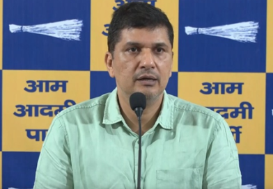 चढ़ावा चोरी विवाद: AAP ने राम मंदिर ट्रस्ट पर साधा निशाना, पद्मनाभस्वामी मंदिर का उदाहरण देकर कहा- ‘2000 साल पुरानी मिसाल से सीखें’