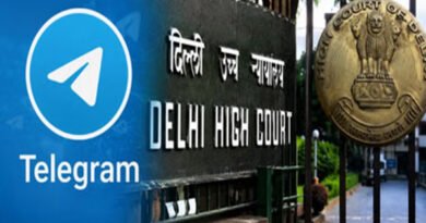 टेलीग्राम बैन मामला: दिल्ली हाई कोर्ट ने सुरक्षित रखा फैसला; केंद्र ने कहा– ‘यह प्लेटफॉर्म फ्रेंकस्टीन जैसा, 2024 में बदला गया था पेपर का टाइम-डेट’