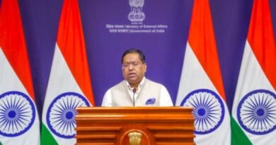 पाकिस्तान के आरोप झूठे और मनगढ़ंत: PoK अशांति पर भारत का कड़ा पलटवार