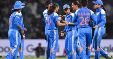 आईसीसी का बड़ा फैसला: फरवरी 2027 में होगी पहली विमेंस चैंपियंस ट्रॉफी, जय शाह ने की ‘इमर्जिंग नेशंस ट्रॉफी’ की घोषणा