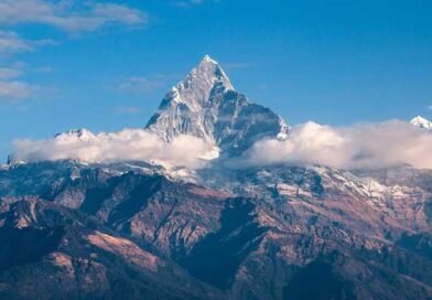 हिमालयी क्षेत्र में भूकंप का खतरा बरकरार, वैज्ञानिकों ने दी गंभीर चेतावनी