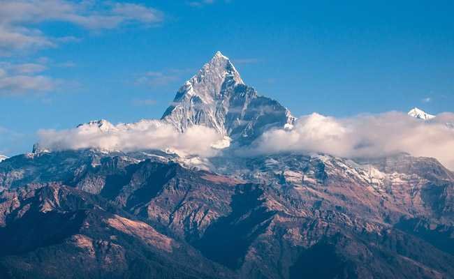 हिमालयी क्षेत्र में भूकंप का खतरा बरकरार, वैज्ञानिकों ने दी गंभीर चेतावनी