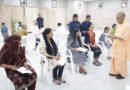 मुख्यमंत्री योगी आदित्यनाथ ने ‘जनता दर्शन’ में सुनीं समस्याएं, अतिक्रमण की शिकायत पर अधिकारियों को दिए सख्त निर्देश