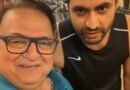 फिल्म ‘धुरंधर’ के सह-कलाकार उदयबीर संधू से मिले राकेश बेदी, हैदराबाद के जिम से साझा किया मजेदार वीडियो