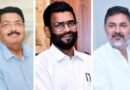 झारखंड राज्यसभा चुनाव में बढ़ा सस्पेंस: निर्दलीय परिमल नाथवाणी की एंट्री से बढ़ा क्रॉस वोटिंग का खतरा, कांग्रेस की बढ़ी चिंता