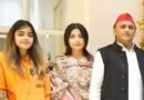 अदिति यादव पर अभद्र टिप्पणी का मामला: डिंपल यादव का बीजेपी पर पलटवार, सीएम योगी ने दिए कार्रवाई के निर्देश