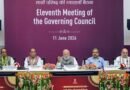 नई दिल्ली में नीति आयोग की 11वीं गवर्निंग काउंसिल की बैठक संपन्न: पीएम मोदी की अध्यक्षता में 8 घंटे चला मंथन, AI और ऊर्जा सुरक्षा पर रहा जोर