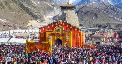बारिश और विवाद के बावजूद चार धाम और हेमकुंट साहिब यात्रा में भारी उत्साह, दर्शनार्थियों का आंकड़ा 40 लाख के पार