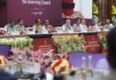 पीएम मोदी की अध्यक्षता में नीति आयोग की 11वीं गवर्निंग काउंसिल बैठक: ‘विकसित भारत-2047’ पर मंथन, शुभेंदु अधिकारी और जोसेफ विजय पहली बार हुए शामिल