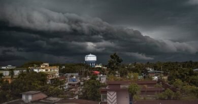 चिंताजनक: देश में मॉनसून की रफ्तार थमी, जून में बारिश की कमी बढ़कर 42% हुई; सूखा संकट गहराने की आशंका