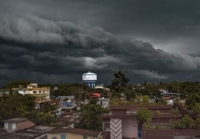 चिंताजनक: देश में मॉनसून की रफ्तार थमी, जून में बारिश की कमी बढ़कर 42% हुई; सूखा संकट गहराने की आशंका