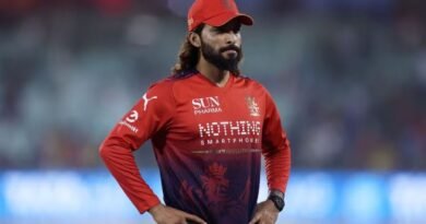 लगातार 2 IPL खिताब जिताने वाले रजत पाटीदार को मिली ‘ग्वालियर चीताज’ की कमान, MPL 2026 में इतिहास रचने उतरेगी टीम