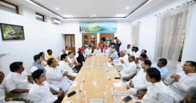 ​INDIA गठबंधन का महामंथन: कल दिल्ली में 23 दलों की अहम बैठक, AAP की दूरी और DMK के बहिष्कार से बदले समीकरण