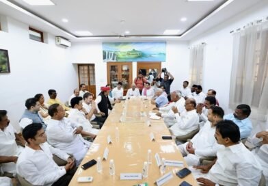 ​INDIA गठबंधन का महामंथन: कल दिल्ली में 23 दलों की अहम बैठक, AAP की दूरी और DMK के बहिष्कार से बदले समीकरण