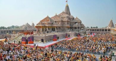 अयोध्या: राम मंदिर चढ़ावा चोरी केस में बड़ी कार्रवाई, सभी 8 नामजद आरोपी गिरफ्तार