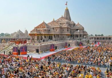राम मंदिर चढ़ावा चोरी मामले में पुलिस की छापेमारी तेज, ट्रस्ट के सदस्यों की संख्या घटकर हुई 12