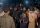 मणिपुर में फिर भड़की हिंसा की आग: 6 नगा बंधकों की हत्या के बाद तनाव, भारी सुरक्षा बल तैनात; बंद का आह्वान