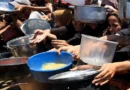 दुनिया के 13 देशों पर भुखमरी का महासंकट: संयुक्त राष्ट्र की ‘हंगर हॉटस्पॉट्स’ रिपोर्ट में सोमालिया, सूडान और फिलिस्तीन सहित कई देशों को लेकर गंभीर चेतावनी