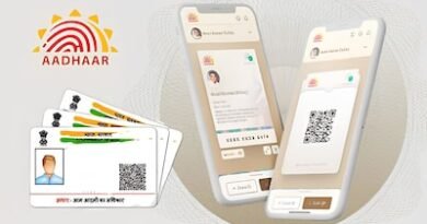 Aadhaar App बंद होने की चेतावनी: यूजर्स के लिए UIDAI का बड़ा अलर्ट, तुरंत बदलें ये ऐप