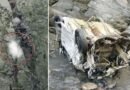 चंबा: नकरोड़-हिमगिरी मार्ग पर भीषण हादसा, नदी में गिरी कार; 4 की मौत, पेड़ से लटके मिले शव