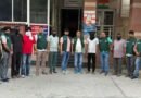 दिल्ली पुलिस का बड़ा एक्शन: पाकिस्तान समर्थित आतंकी व आपराधिक नेटवर्क का भंडाफोड़, 7 गिरफ्तार