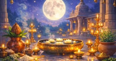 सोमवार के दिन रखा जाएगा ज्येष्ठ पूर्णिमा व्रत, जानें शुभ मुहूर्त और राहुकाल का समय