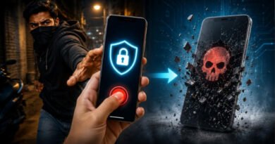 फोन चुराना बंद कर देंगे चोर, आ गई ‘Kill Switch’ टेक्नोलॉजी; एक क्लिक से मोबाइल बन जाएगा ‘डब्बा’