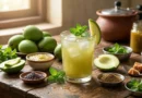 भीषण गर्मी और लू से बचाव के लिए अपनाएं ये प्राकृतिक पेय, शरीर रहेगा हाइड्रेटेड और स्वस्थ