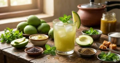 भीषण गर्मी और लू से बचाव के लिए अपनाएं ये प्राकृतिक पेय, शरीर रहेगा हाइड्रेटेड और स्वस्थ