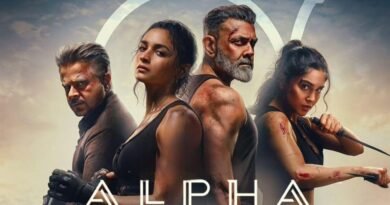 YRF का बड़ा दांव: रिलीज से पहले ‘अल्फा’ के लिए जारी हुआ सख्त मैंडेट, थिएटर मालिकों को मानने होंगे ये नियम
