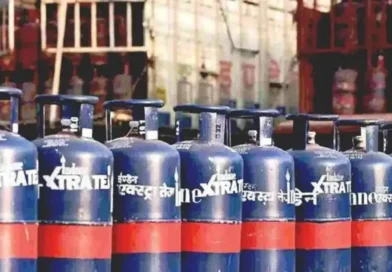 होर्मुज खुलने का असर: केंद्र सरकार ने कमर्शियल पैक्ड LPG पर लगी पाबंदियां हटाईं