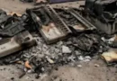 कोलकाता में सरकारी इमारत में भीषण आग: 4,000 से ज्यादा EVM और VVPAT जलकर खाक, ‘साजिश’ की आशंका के बीच FIR दर्ज