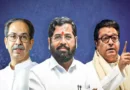 ’50-50 करोड़ में बिक रहे जनप्रतिनिधि’: सांसदों की बगावत पर राज ठाकरे का तीखा हमला, बीजेपी पर भी साधा निशाना