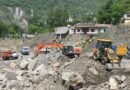 कार्लीगाड़ पुनर्वास: देहरादून जिलाधिकारी के नेतृत्व में 15 दिन में मलबा हटाने का लक्ष्य
