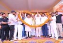 चम्पावत के लोहाघाट में कांग्रेस की ‘परिवर्तन संकल्प यात्रा’: गणेश गोदियाल का भाजपा पर तीखा हमला, किए कई बड़े वादे