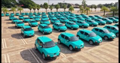 Uber-Ola को कड़ी चुनौती! 5 जून से शुरू होगी वियतनाम की ‘Green SM’ इलेक्ट्रिक कैब सर्विस