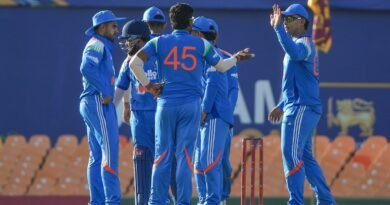 ​IND-A vs AFG-A: पहले मैच में फ्लॉप रहे 15 साल के वैभव सूर्यवंशी पर टिकी नजरें, कल अफगानिस्तान-ए से भिड़ेगा भारत