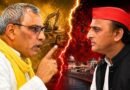 गोमती रिवर फ्रंट को लेकर ओम प्रकाश राजभर का अखिलेश यादव पर बड़ा हमला, कहा- “यह घोटालों के खुलासे का पार्ट-1 है”