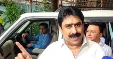 ‘मैं भूल जाऊंगा कि सांसद हूं’, शिवसेना सांसद संजय दीना पाटिल ने पत्रकारों को धमकाया, गालियां भी दीं