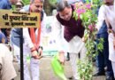 विश्व पर्यावरण दिवस: भीमताल झील के सौंदर्यीकरण के लिए सीएम धामी ने की पौधारोपण की शुरुआत, ‘एक पेड़ मां के नाम’ अभियान के तहत रोपे पौधे
