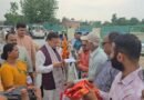 सीएम धामी की उत्तराखंड को सौगात: भीमताल को मिले 5 नए कूड़ा वाहन, काशीपुर में ₹25 करोड़ से अधिक के विकास कार्यों का लोकार्पण और शिलान्यास