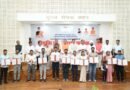 सीएम धामी ने 221 युवाओं को बांटे नियुक्ति पत्र: बोले- 4.5 साल में 33 हजार से अधिक युवाओं को दी सरकारी नौकरी